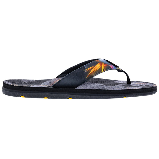 KAMEA KANE LAVA (No. 4107) - Hawaiian Designer Collaboration (For Online Purchase Only) - Must - Have for Surfers