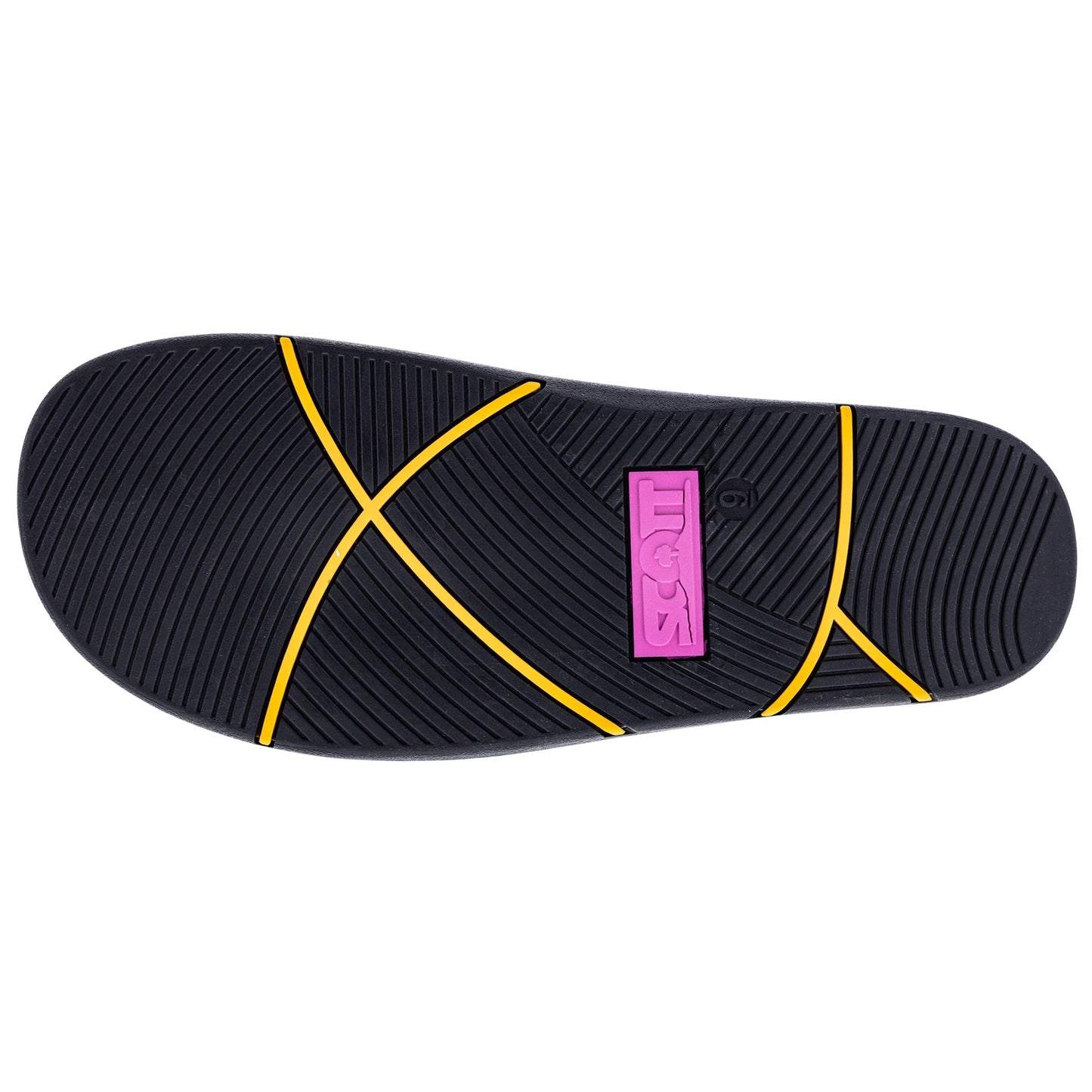 KAMEA KANE LAVA (No. 4107) - Hawaiian Designer Collaboration (For Online Purchase Only) - Must - Have for Surfers