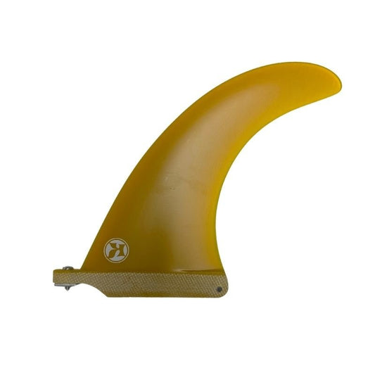 Kanoa Dahlin JR BOY 7.0" Yellow - Must - Have for Surfers