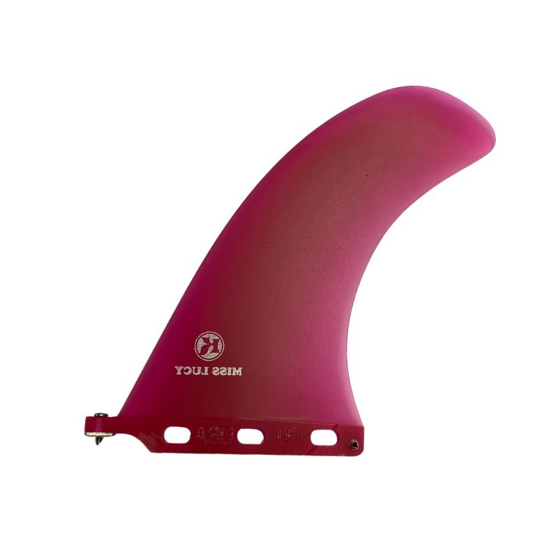 Kanoa Dahlin MISS LUCY 10.0" - 4.0 - Must - Have for Surfers