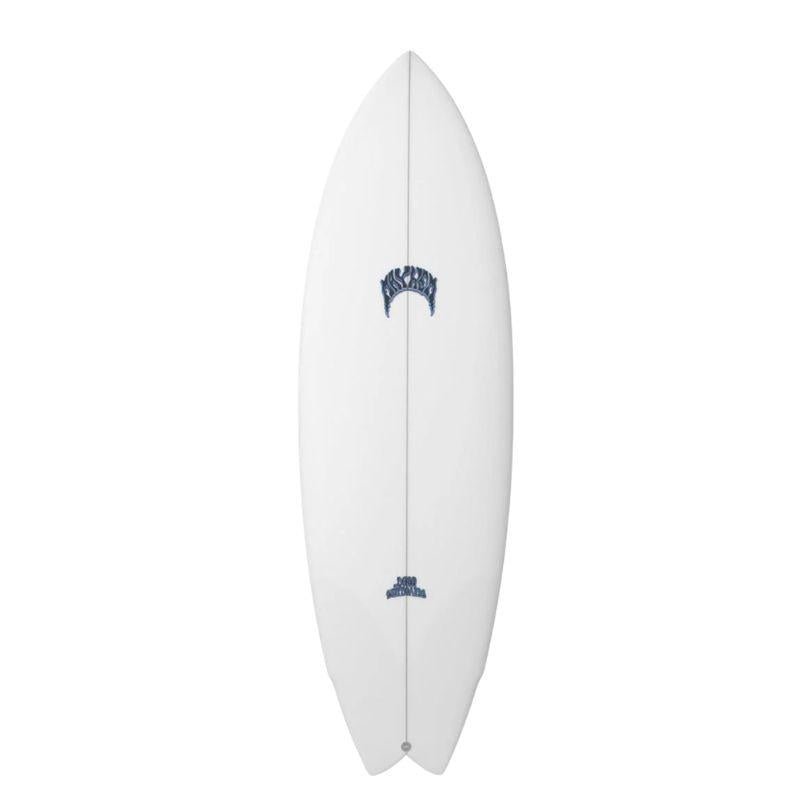 LOST Big Rig Driver Custom Surfboards| Hawaii