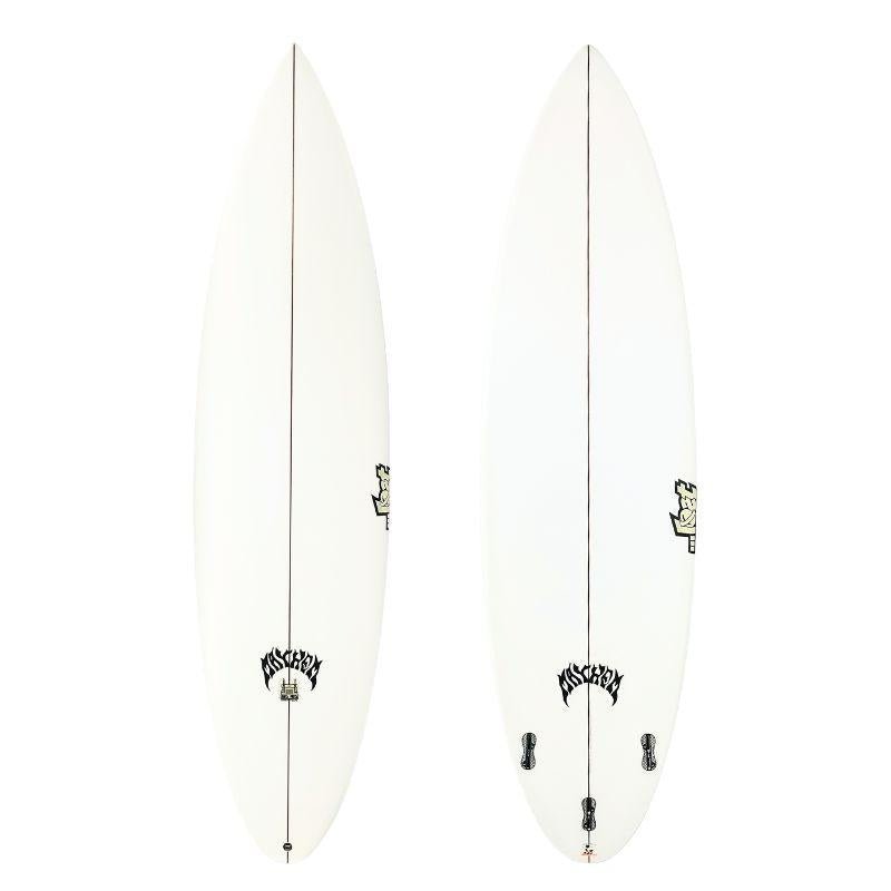 LOST Big Rig Driver PU 7'0 Round Tail - Must-Have for Surfers