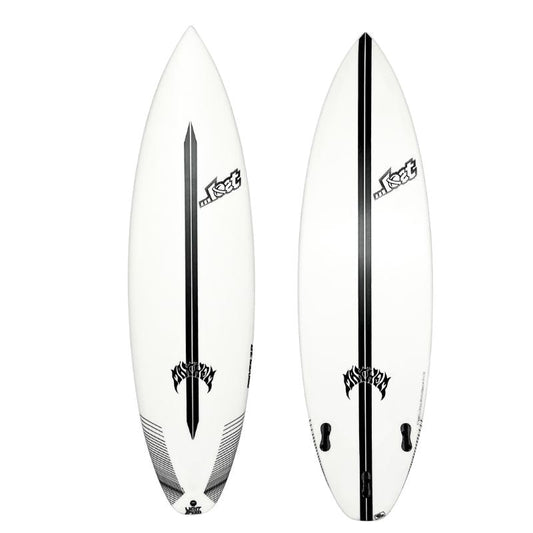 LOST DRIVER 3.0 (5'11 - 6'6) Lightspeed - Must - Have for Surfers