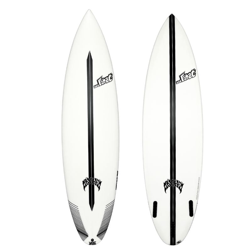 LOST DRIVER 3.0 (5'11 - 6'6) Lightspeed - Must - Have for Surfers