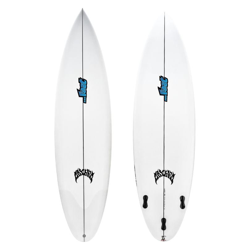 LOST DRIVER 3.0 (5'9 - 6'6) - Must - Have for Surfers
