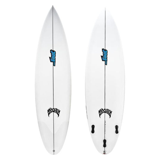 LOST DRIVER 3.0 (5'9 - 6'6) - Must - Have for Surfers