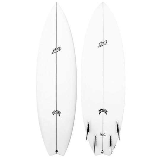 Lost Mod Quad Custom Order — $200 Deposit - Must - Have for Surfers