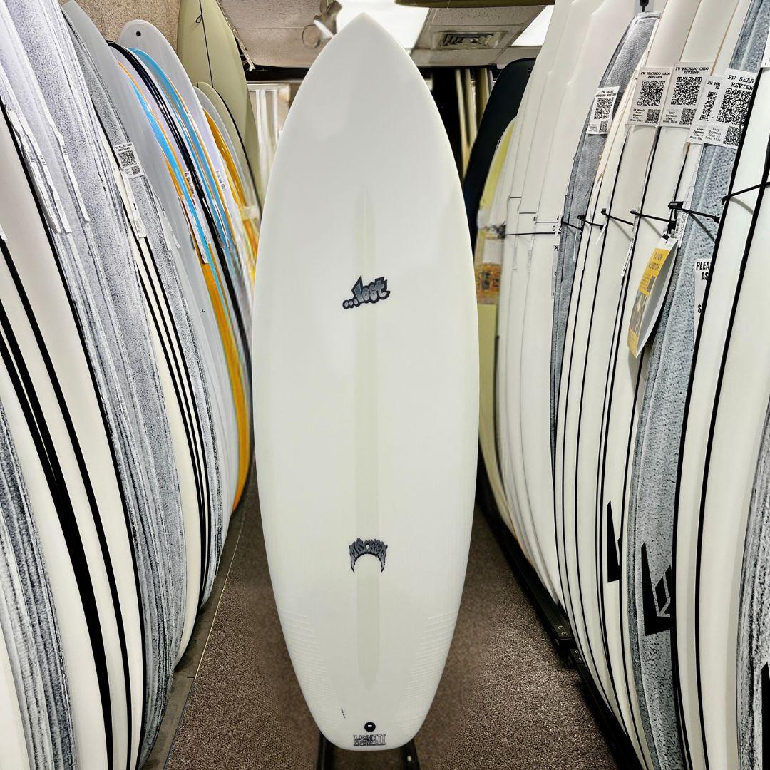 Shop Lost Puddle Jumper Pro OG Lightspeed Surfboard | Hawaii