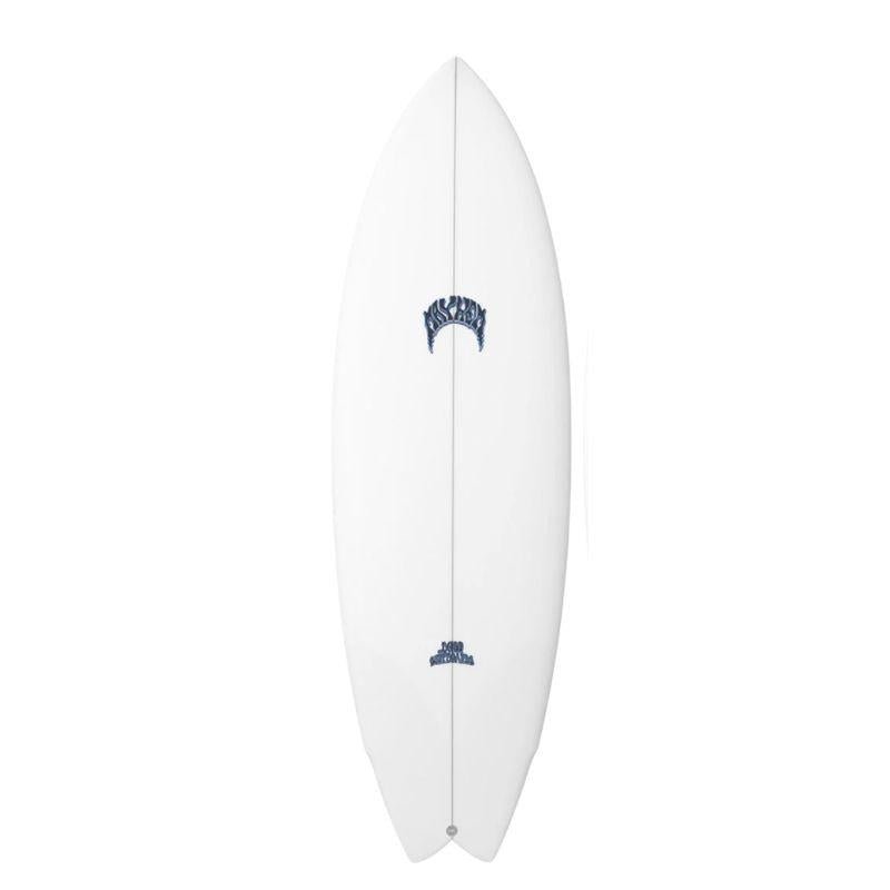 Lost Pisces Custom Surfboard | Hawaii