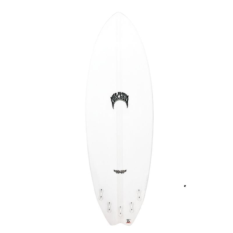 Lost Pisces Lightspeed II 5'10 FCS II - Must - Have for Surfers