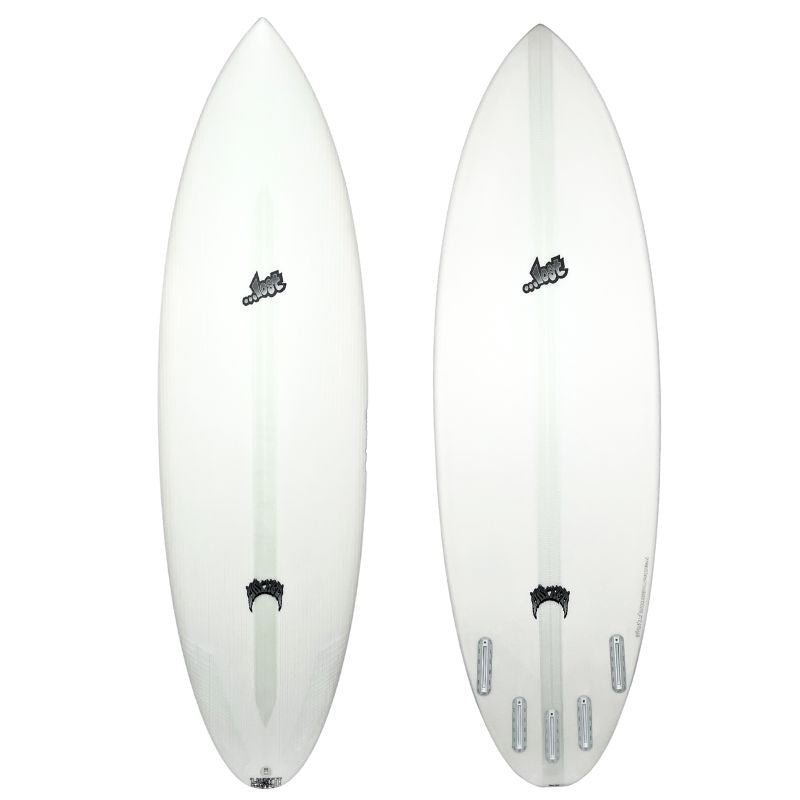Lost Quiver Killer Epoxy (5'4 - 6'4) Lightspeed 2.0 - Must - Have for Surfers