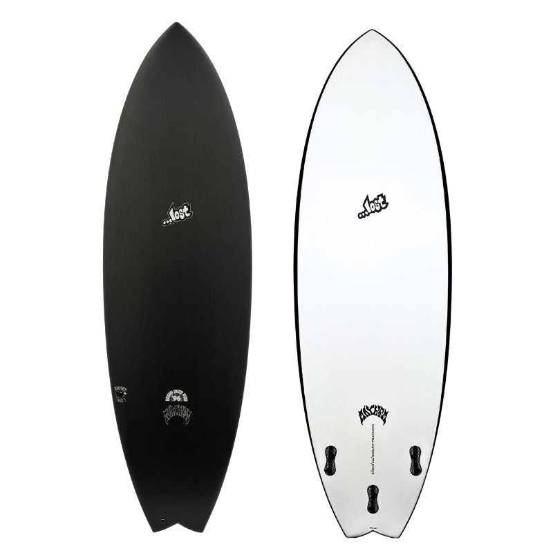 Lost RNF 96 Blacksheep (5'1 - 6'3) - 5'8 X 20.25 X 2.46 V32 - FCS