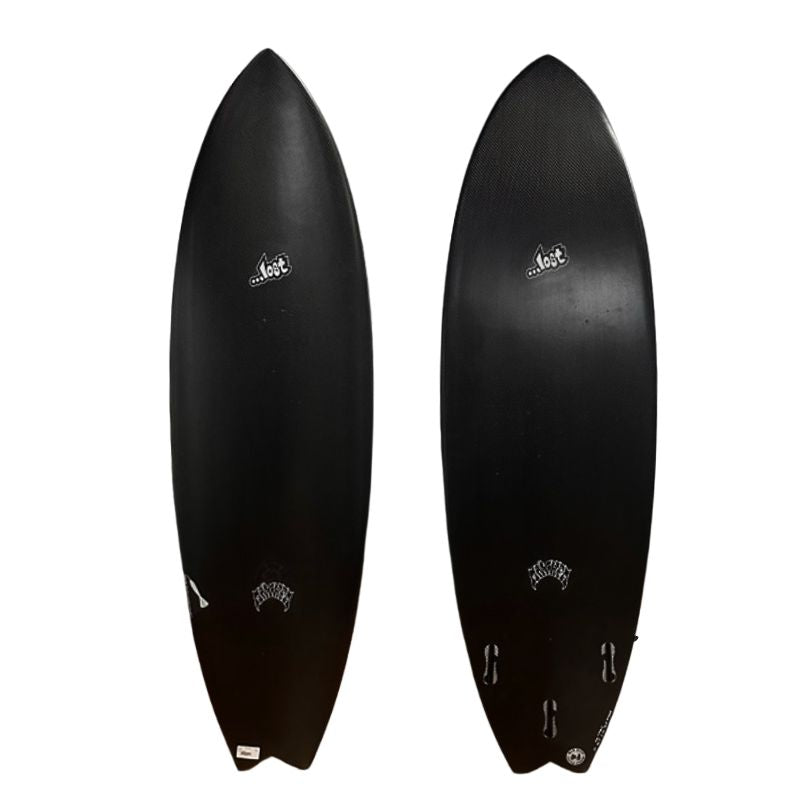 Lost RNF 96 Custom Surfboard - Must - Have for Surfers
