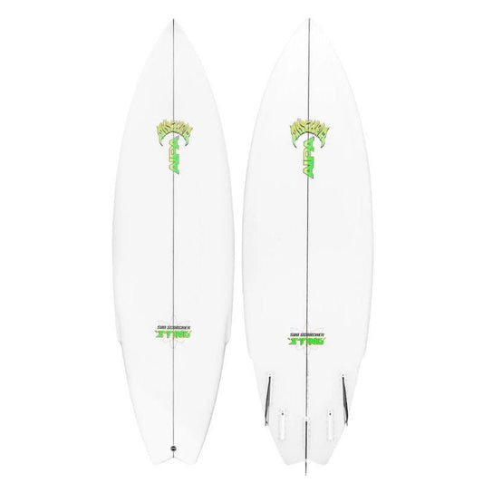 Lost Sub Scorcher Sting Custom Order — $200 Deposit - Must - Have for Surfers
