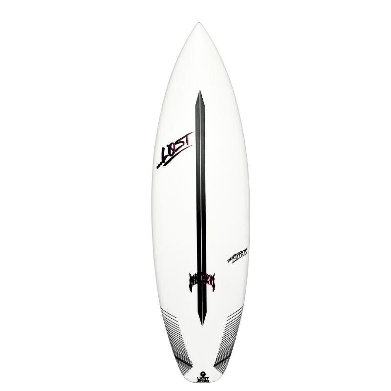 Shop Lost The Ripper Surfboard in Lightspeed II - Hawaiian South Shore