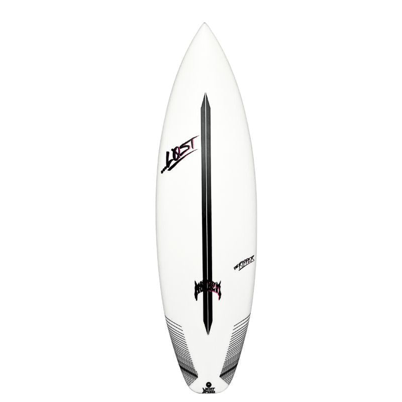Lost The Ripper (5'7 - 6'0) Lightspeed II - Must - Have for Surfers