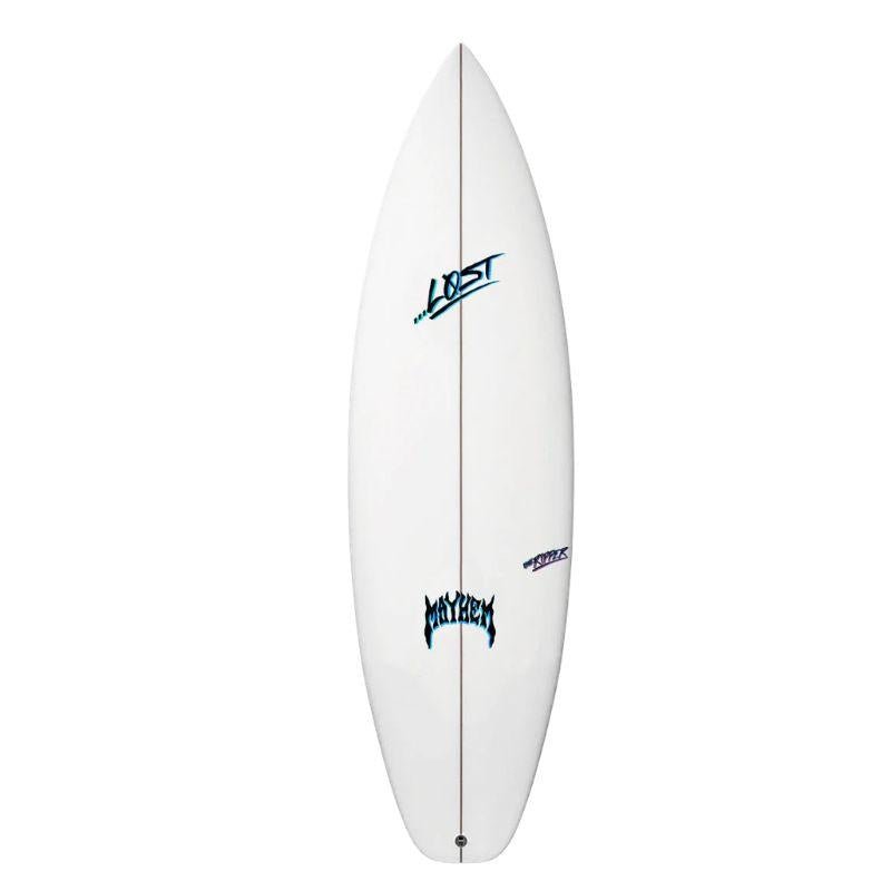 Lost The Ripper Custom Surfboard | Hawaii