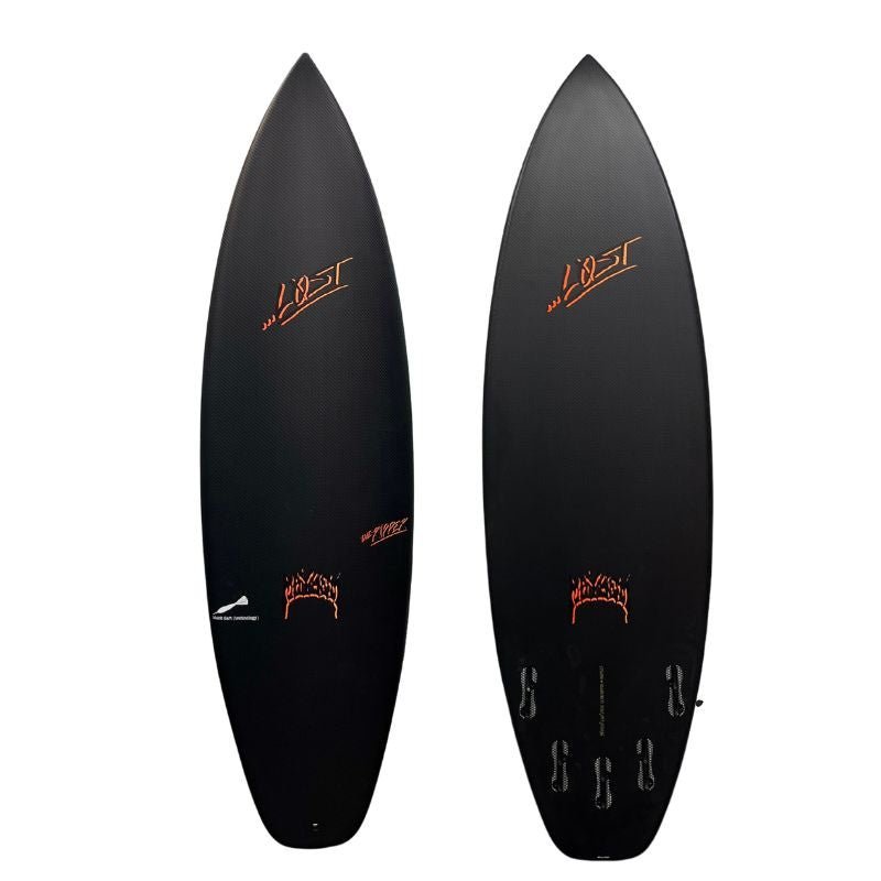 Lost The Ripper Double Dart - 5’9 - FCS II