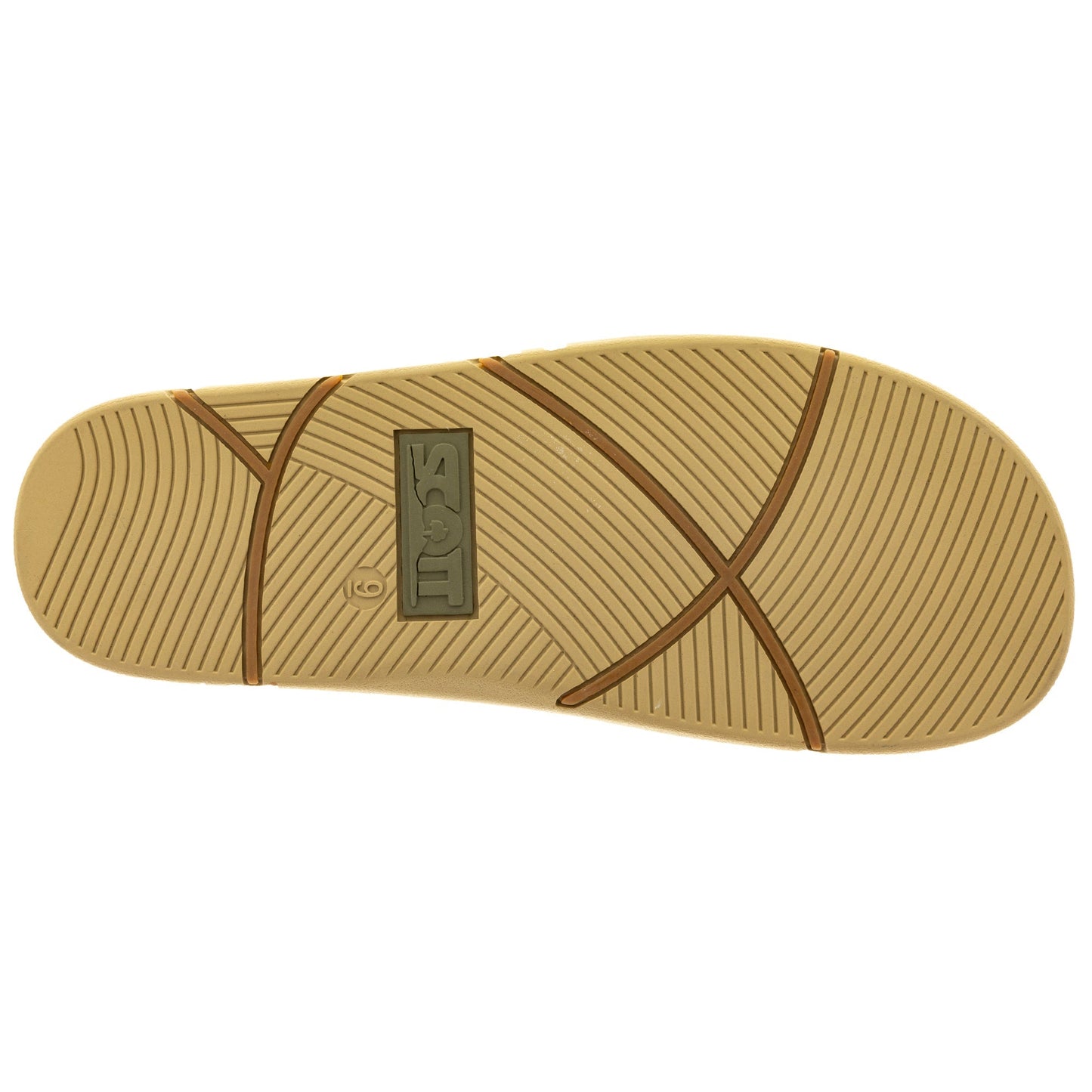 MAKAHA (No. 4100) - Our #1 Selling Slipper (For Online Purchase Only) - Must - Have for Surfers