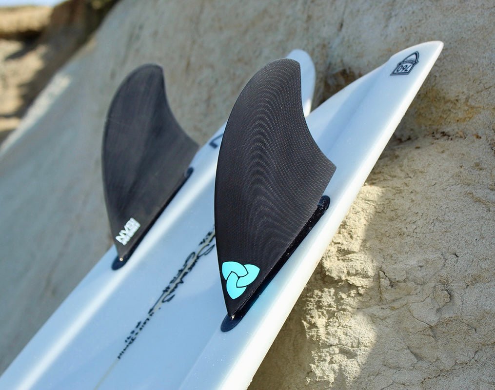 Marlin Keel (S, M, L) - Apex (For Online Purchase Only) - Must - Have for Surfers