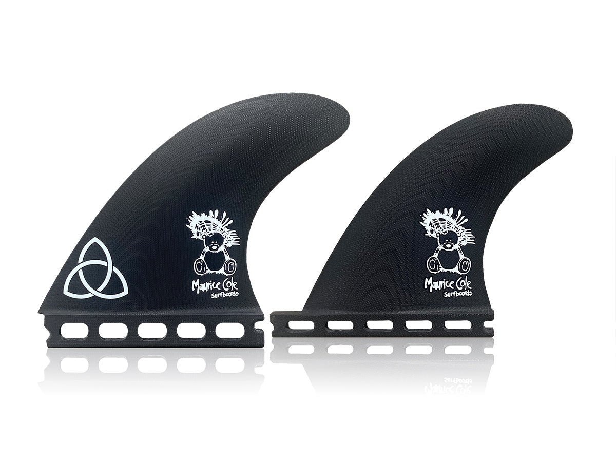 Maurice Cole Reverse - V Quad (M, L) - Apex (For Online Purchase Only) - Must - Have for Surfers