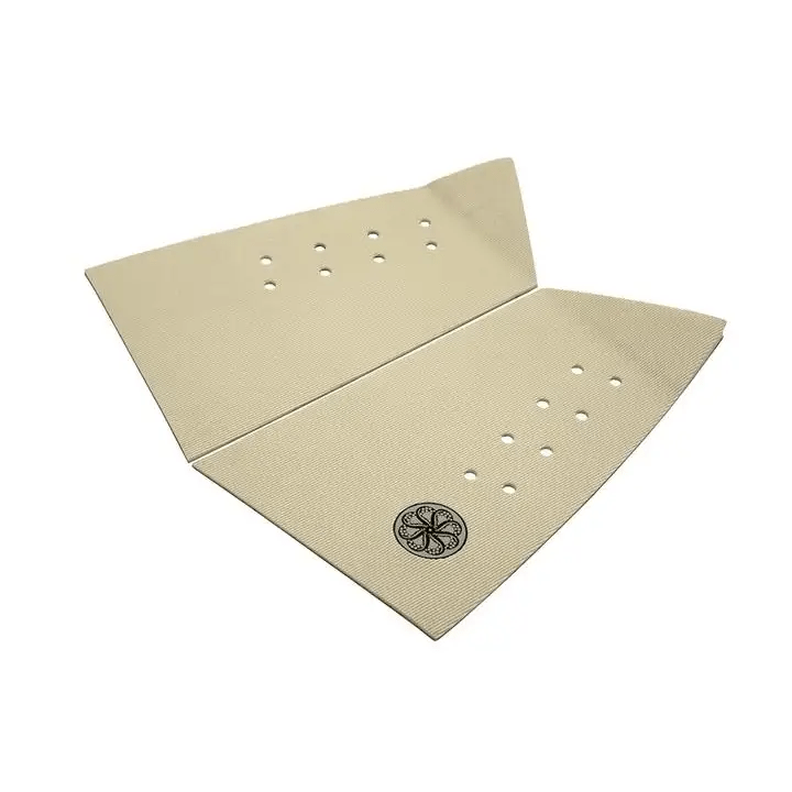 Octopus Deckpad Swallow Corduroy GRIP™/Cream – view 4