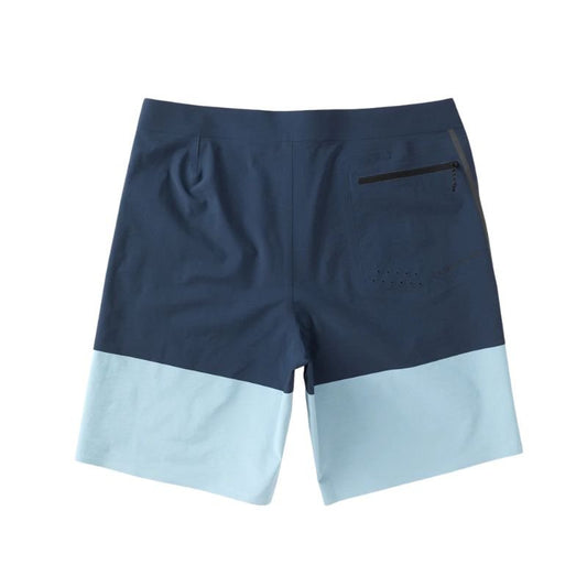 OUTERKNOWN Boardshorts APEX (28" - 36") Kelly Slater Meadow Blue Block - Must - Have for Surfers