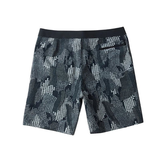 OUTERKNOWN Boardshorts APEX 29" - 38" Kelly Slater Grey Pescador Camo - Must - Have for Surfers