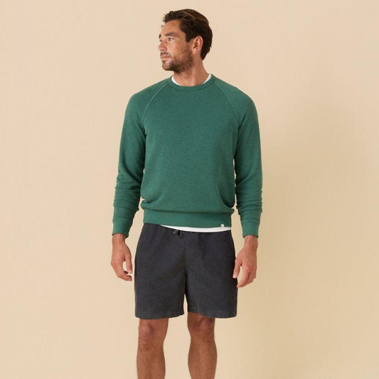 OUTERKNOWN Cord Pull Ons Seventy Seven (Small - XLarge) Wash Black - Must - Have for Surfers
