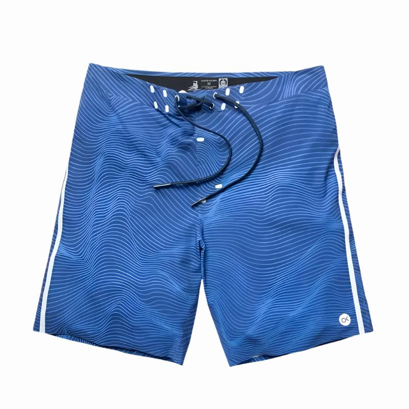Shop Outer APEX TRUNKS Kelly Slater Boardshort Apparel Hawaii