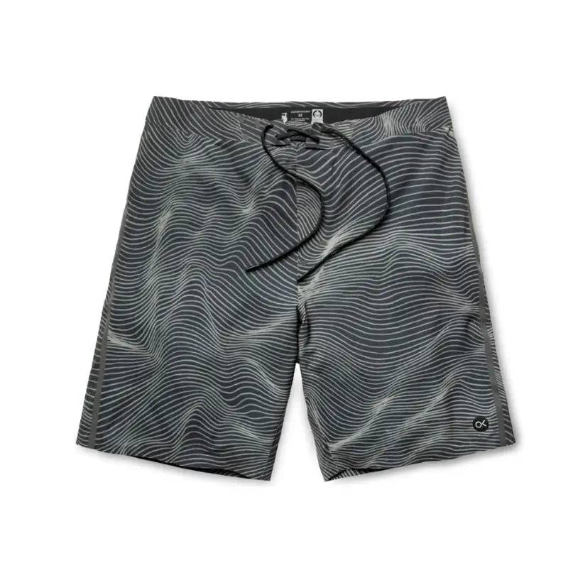 Shop Outer APEX TRUNKS Boardshort Pacific Surfature Hawaii