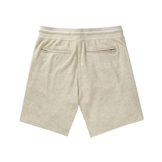 OUTERKNOWN Walkshorts Hightide XXLarge Oatmeal Heather - Must - Have for Surfers