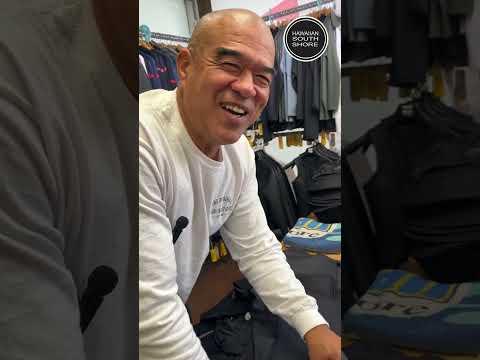 HawaiianSouthShore Hybrid Wet/Rashguard Ltd. (Small-XXLarge) Grey