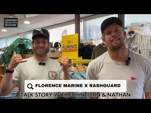 Florence Marine X Rashguard Airtex UPF Short Sleeve Small-XLarge Dark Navy