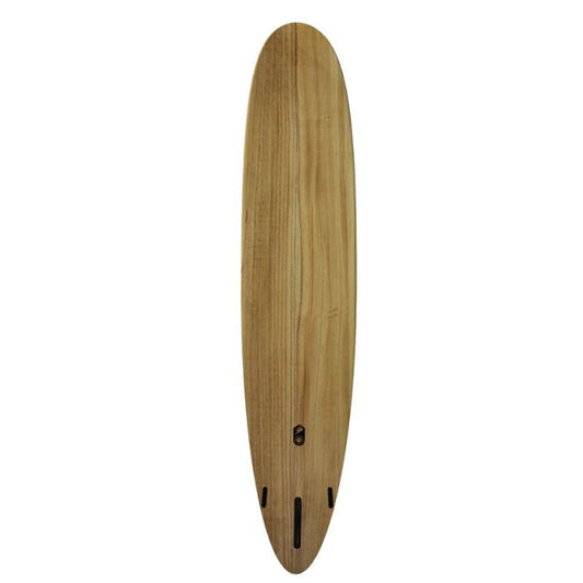 SALE Taylor Jensen TJ PRO 2+1 Fin (9'0) Futures Timbertek Wood - Must - Have for Surfers