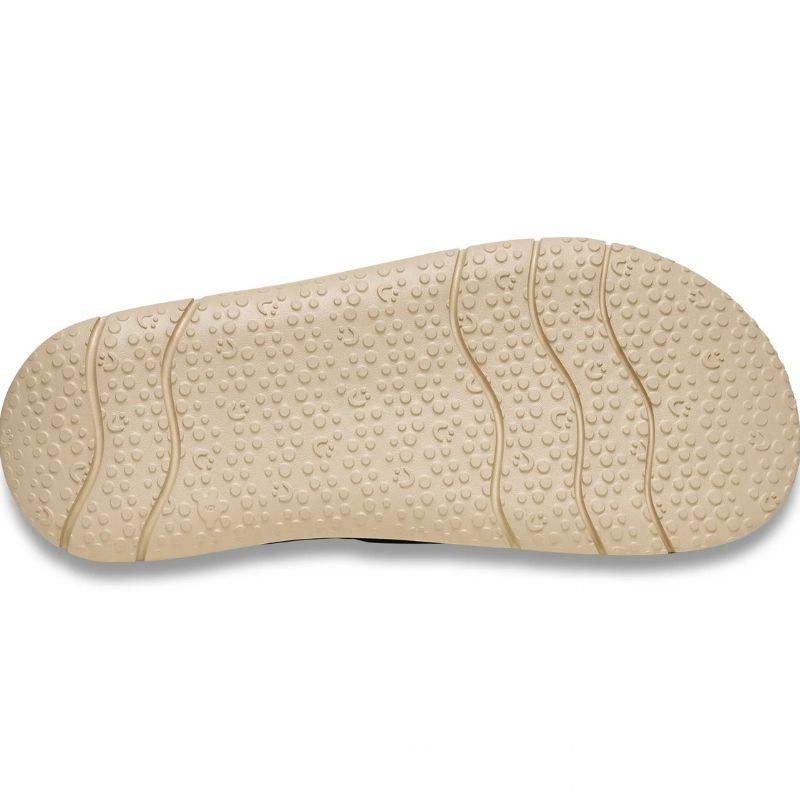 Sanuk Sandal Men's Beer Foamie - Olive - Must-Have for Surfers