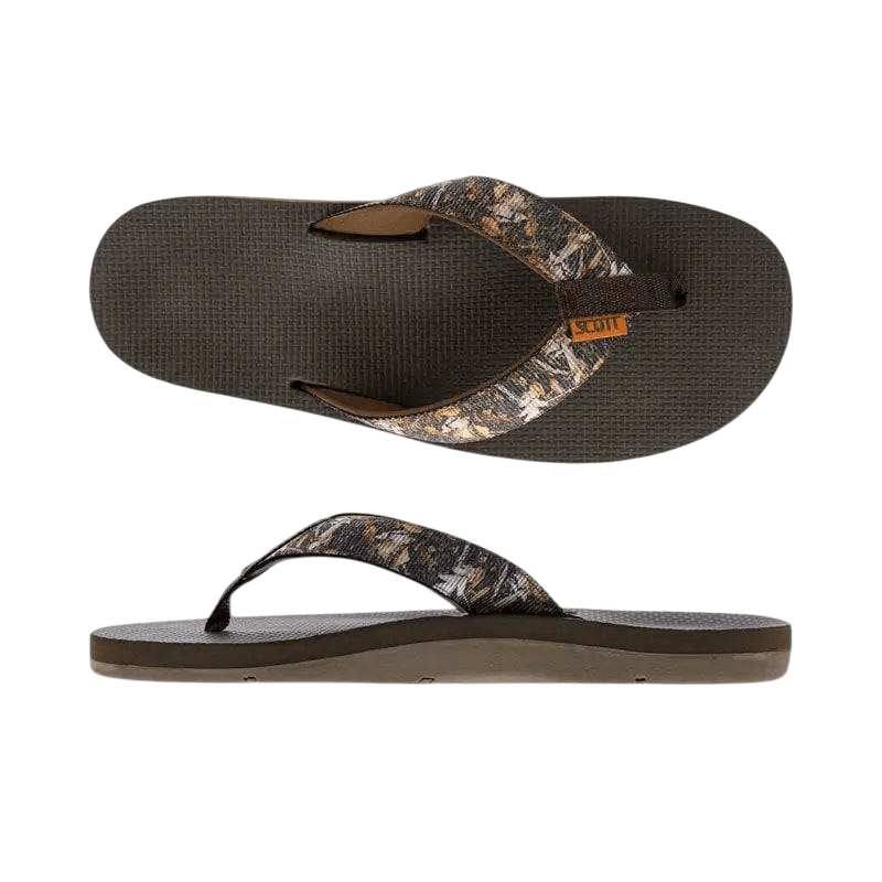 Shop Scott KAIKANE Timber Camo Hawaii