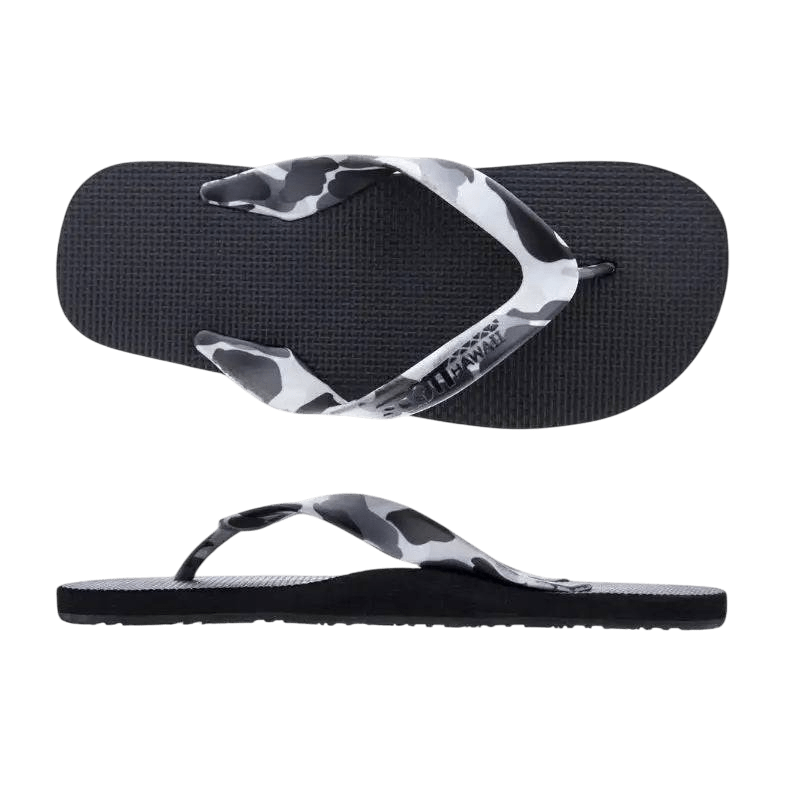 Shop Scott Sandal/ KUPU Island Camouflage| Hawaii