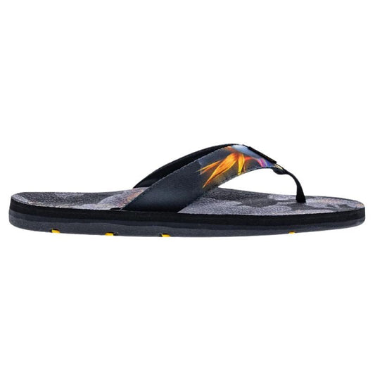 Scott Sandal Kamea Kane (9" - 12") Lava - Must - Have for Surfers