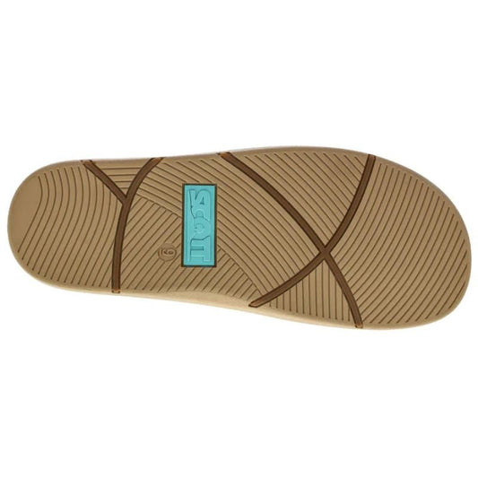 Scott Sandal Mokupuni (9" - 12") Shoreline - Must - Have for Surfers
