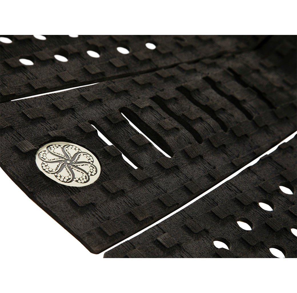 Small Choice Traction Pad - Black (For Online Purchase Only) - Must-Have for Surfers