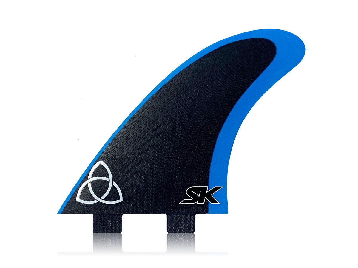 Stu Kenson Twin (L) - Apex (For Online Purchase Only) - Must - Have for Surfers