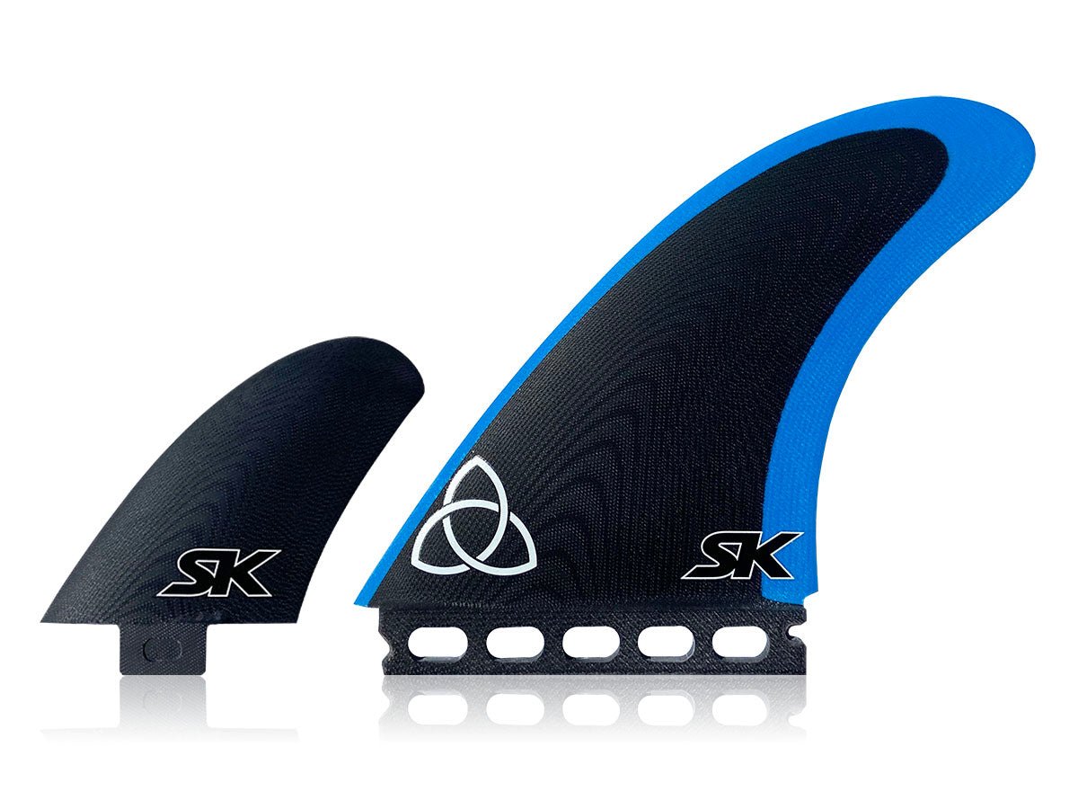 Stu Kenson Twinzer (L) - Apex (For Online Purchase Only)