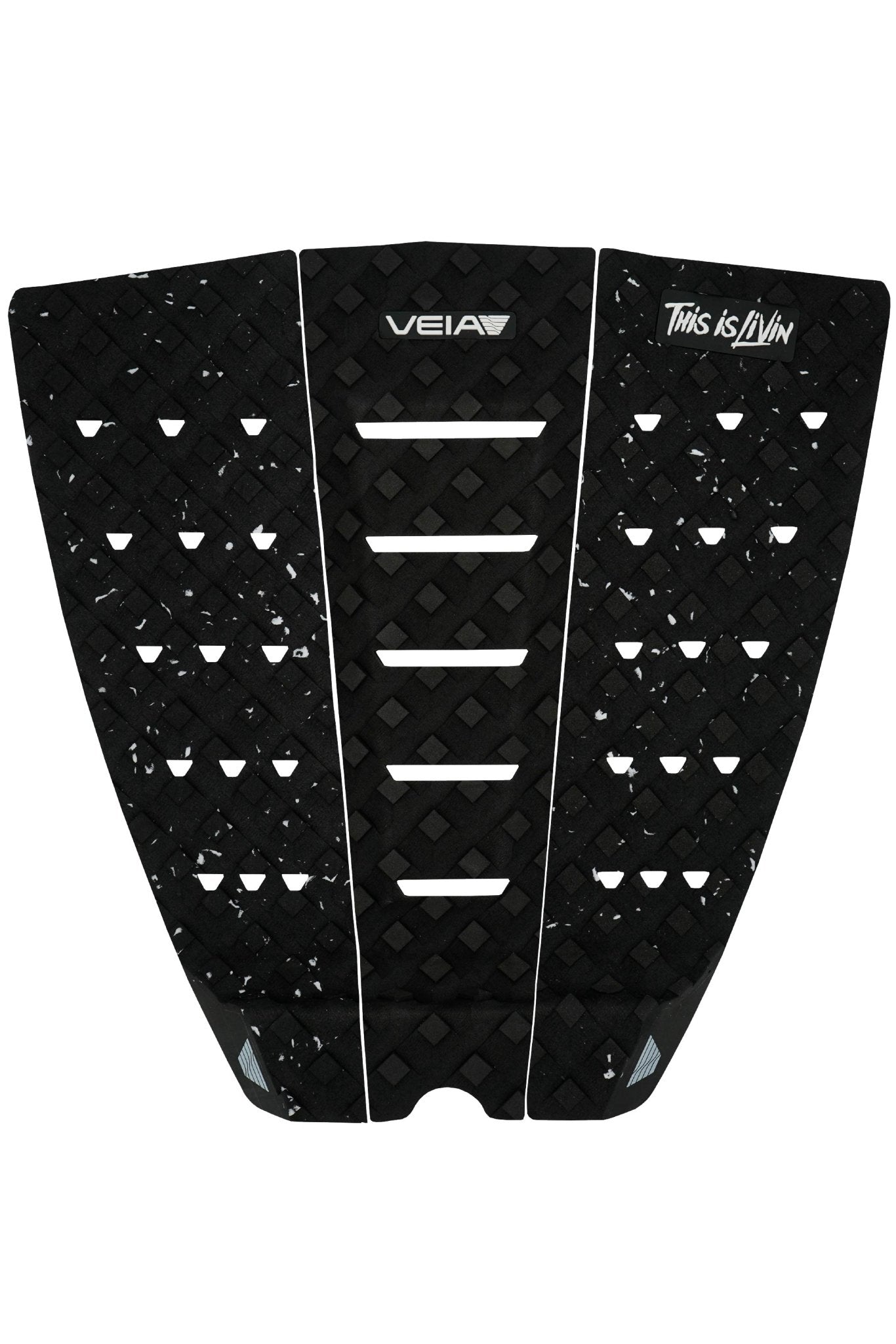 THIS IS LIVIN Explorer 3 Piece Pad - Night/Space (For Online Purchase Only) - Must - Have for Surfers