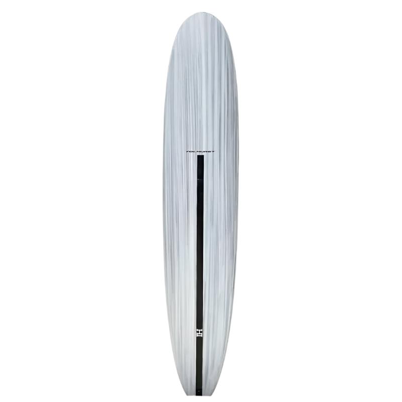 Harley Ingleby Diamond Drive 4+1 Fin FCS Thunderbolt Black/Red Limited Edition - SHOP SURFBOARDS