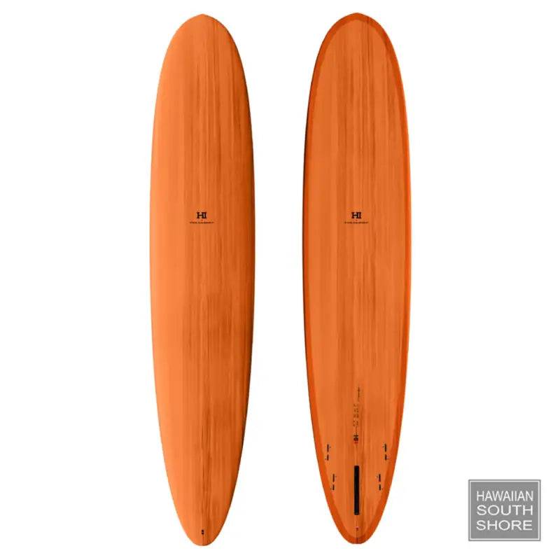 Harley Ingleby HI4 (9'1 - 9'3) 4+1 Fin FCS Thunderbolt - SHOP SURFBOARDS