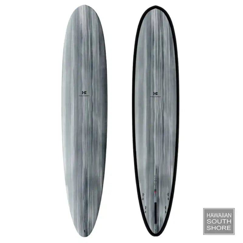 Harley Ingleby HI4 (9'1 - 9'3) 4+1 Fin FCS Thunderbolt - SHOP SURFBOARDS