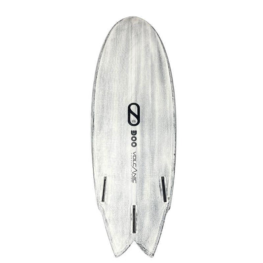Used Firewire Great White (5'11) Ibolic with Volcanic Lam - Must - Have for Surfers