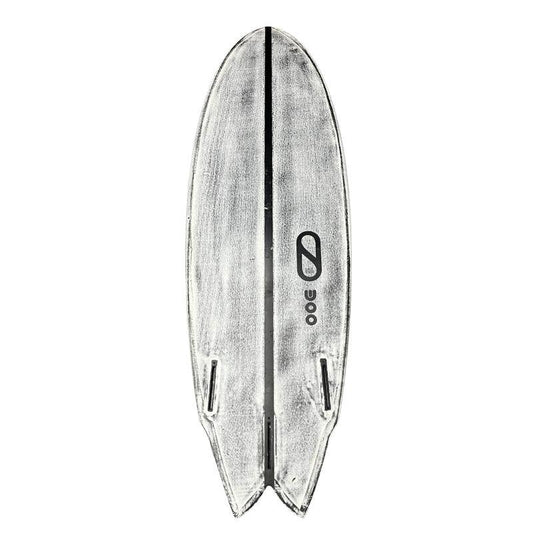 Used Firewire Great White (5'9) Ibolic with Volcanic Lam - Must - Have for Surfers