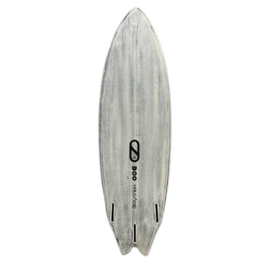 Used Firewire Great White (6'0) Ibolic with Volcanic Lam - Must - Have for Surfers